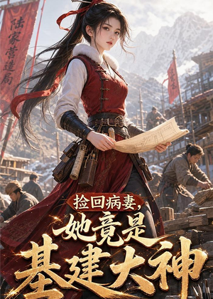 捡回病妻,她竟是基建大神(49集) 捡回病妻,她竟是基建大神(49集)免费观看