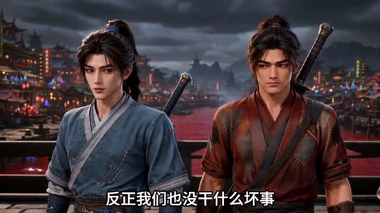 咱家剑宗团宠小师妹（300集全）精彩短剧抢先看
