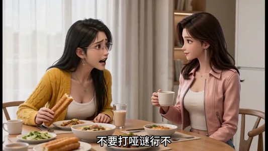 醒转天师2：得到道家传承后我终于发达了（71集）爆火短剧抢先看