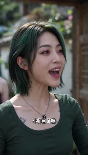 九城风云，一念情深（49集）古装热门短剧