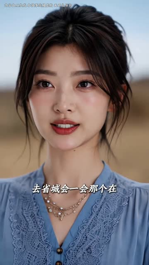 一眼万金，村姑的逆袭路（57集）海量资源免费看
