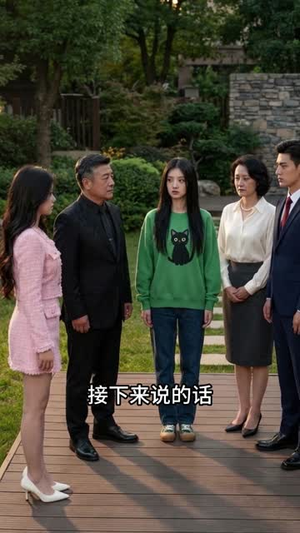 错换半生终遇光（30集）超好看的短剧