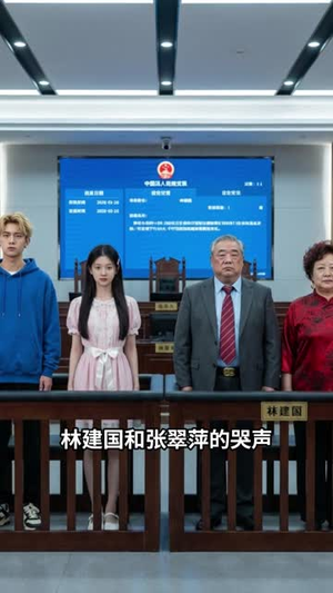 坚守底线，终遇光明坦途（30集）一起追短剧吧
