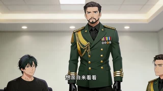 手下全员SSS级诡异（第二季）（51集）一起追短剧