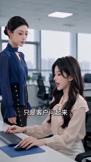 静默的底气（47集）全网短剧抢先看