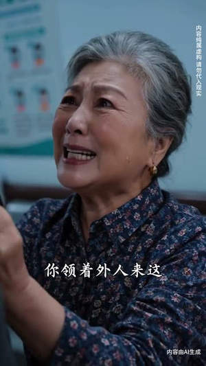 半路夫妻，天降奇迹（50集）精彩热门短剧