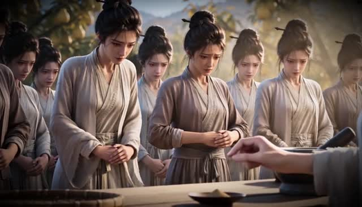 太子妃她力能扛鼎（113集）集免费看短剧
