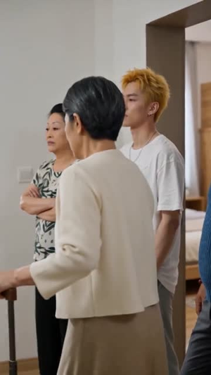不当免费保姆,儿媳求我回家(60集) 不当免费保姆,儿媳求我回家(60集)短剧解说热门