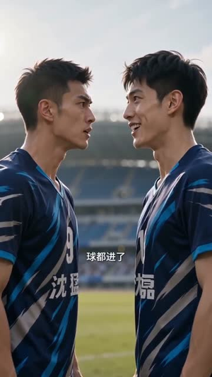 蹴鞠老祖，踢爆现代足坛（40集）演的怎么样