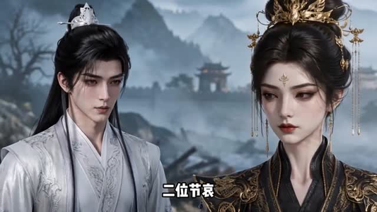女帝封他为国师那天,我和兄弟假死离宫(42集) 女帝封他为国师那天,我和兄弟假死离宫(42集)短剧在哪个平台