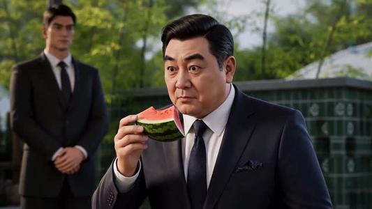 瓜香深处是农心（74集）大结局一气呵成