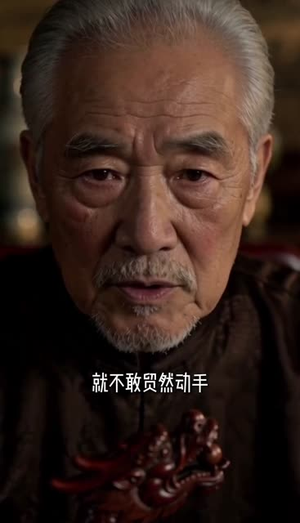 情深遇真龙第二季(35集) 情深遇真龙第二季(35集)免费热门短剧