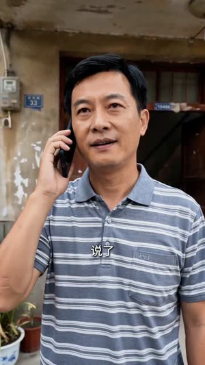 谁家灯火待翁归（52集）真的太精彩了