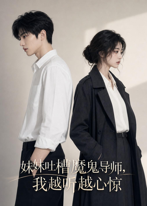 妹妹吐槽魔鬼导师，我越听越心惊（69集）免费短剧大全