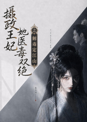 摄政王妃她医毒双绝之解毒定江山（155集）第三季