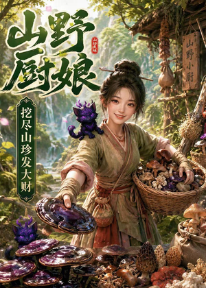 山野厨娘，挖尽山珍发大财（78集）无需会员轻松看