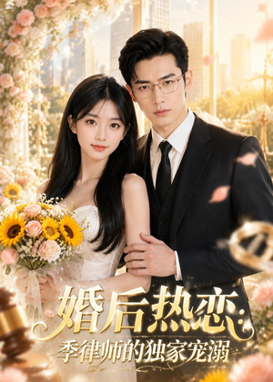 婚后热恋：季律师的独家宠溺（87集）海量资源免费看