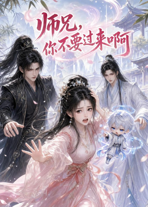 师兄，你不要过来啊（57集）热门短剧在线看