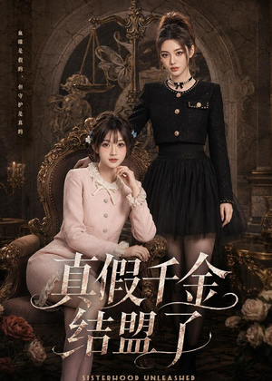 真假千金结盟了（73集）热门短剧又来了