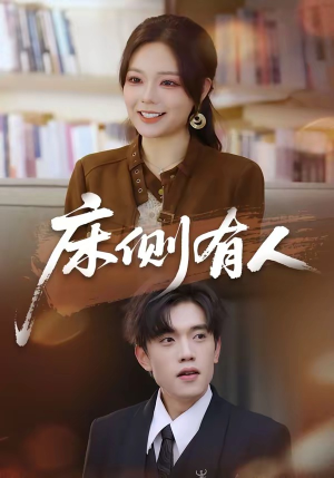 床侧有人（80集）经典老剧免费看