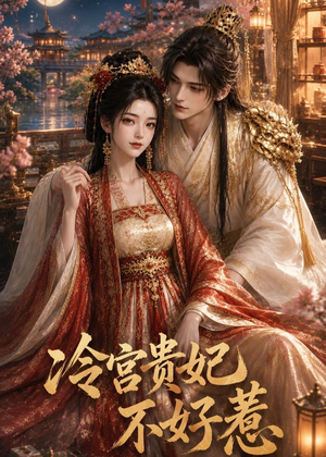 冷宫贵妃不好惹(69集) 冷宫贵妃不好惹(69集)网络小短剧