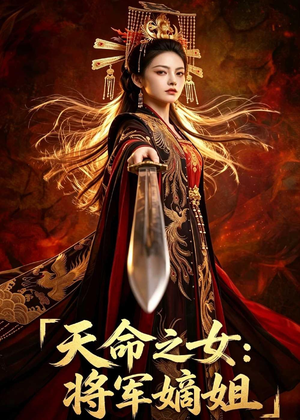 天命之女：将军嫡姐（51集）无需会员轻松看