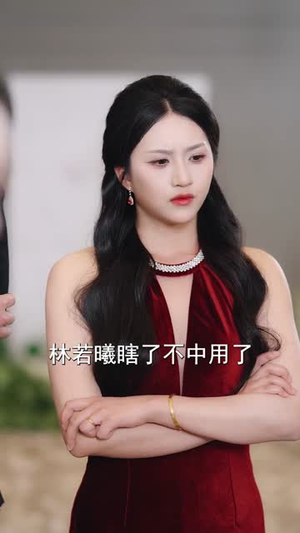 休夫宴上，天眼少女掀翻全场（53集）免费版