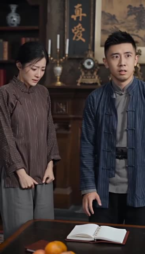 言灵娇妻治愈病弱少帅（61集）免费观看就是爽