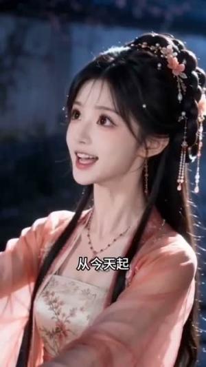 一场逃跑撞进太子掌心（21集）精彩好看短剧
