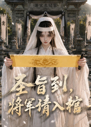 圣旨到，将军请入棺（53集）观看软件