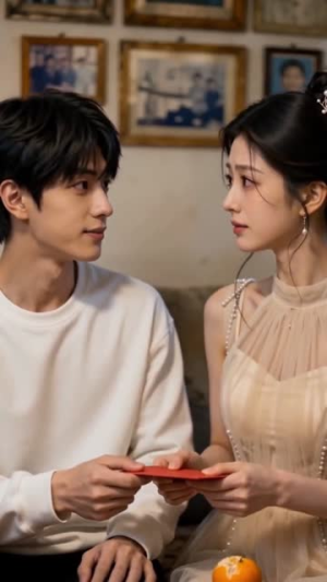 暮甜相逢（62集）无需充值尽情看
