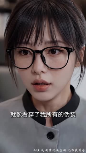 伪装佣人被前任圈宠（49集热播短剧免费看