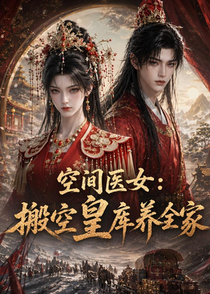 空间医女：搬空皇库养全家（80集）全网短剧抢先看