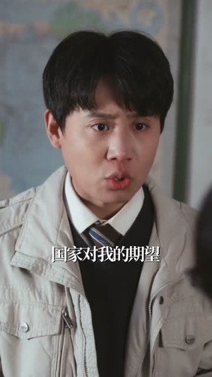 穿越59重塑老钢厂荣光（73集）这部短剧我爱了