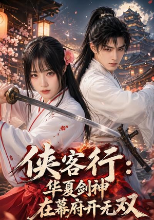 侠客行华夏剑神在幕府开无双（20集）免费短剧看全集