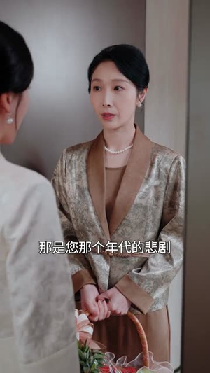 他终于感同身受（39集）精彩的网络短剧