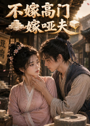 不嫁高门嫁哑夫（60集）热播短剧排行榜