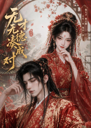 无才无德凑成对(19集) 无才无德凑成对(19集)短剧更新抢先看