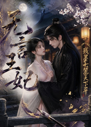 无言王妃：残墨七笔天下平（51集）在哪里可以全集