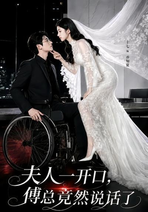 夫人一开口，傅总竟然说话了（60集）口碑爆棚免费看