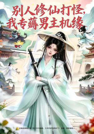 别人修仙打怪我专薅男主机缘（66集）精彩短剧天天看