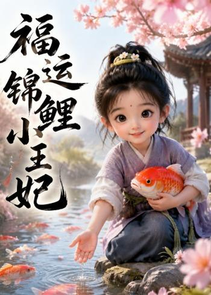 福运锦鲤小王妃（33集）短剧推荐来了
