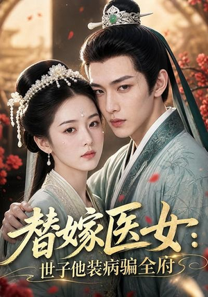 替嫁医女:世子他装病骗全府(42集) 替嫁医女:世子他装病骗全府(42集)短剧上热门