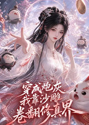穿成炮灰，我靠沙雕卷翻修真界（138集）短剧小说在线看