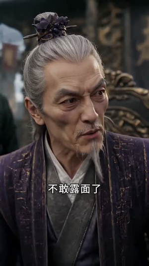 父子双雄，重振家族荣光（80集）短剧热门分享