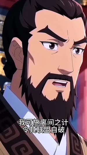 杀神白起一战定乾坤（81集）爆款短剧抢先看