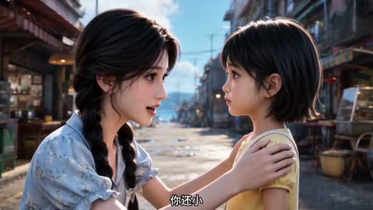 符碗重生记，我把大海当鱼缸了（112集）全网独播免费看
