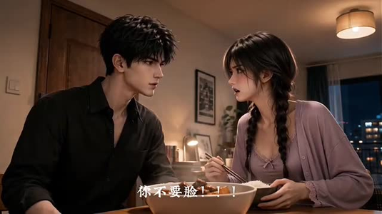 烬路同行（25集）免费热门短剧