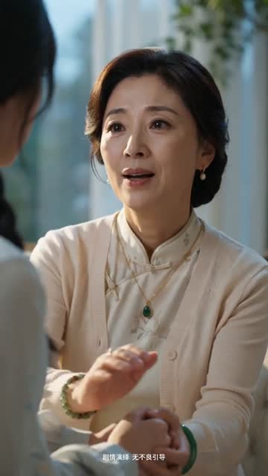 杏花归处有春风（60集）排行榜前十短剧