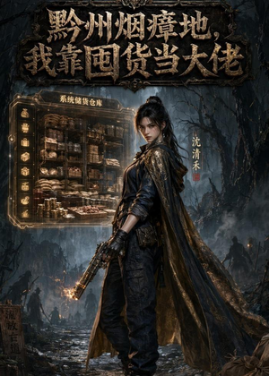 黔州烟瘴地，我靠国货当大佬（72集）热门短剧推荐。